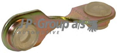 JP GROUP 1131602200 -  Шток вилки переключения передач